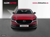 Usado Mazda CX-30 Homura-Line 140 CV (102 kW) 2025 Rojo SUV