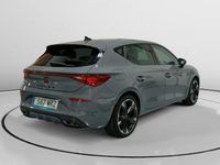 Usado Cupra Leon 150 CV (110 kW) 2023 Negro