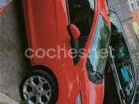 Usado Ford Ka Titanium 69 CV (50 kW) 2009 Rojo Utilitario