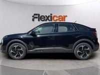 Brugt Citroën C4 Feel 110 HK (80 kW) 2022 Sort Sedan