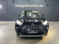 usado Toyota RAV4 Hybrid 2.5l 220H Advance