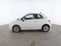 Usado Fiat 500 Dolcevita 69 CV (50 kW) 2022 Blanco Utilitario