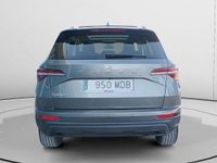 Usado Skoda Karoq Style 150 CV (110 kW) 2022 Negro SUV