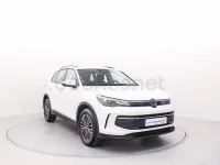 Nuevo VW Tiguan 150 CV (110 kW) 2026 Blanco SUV