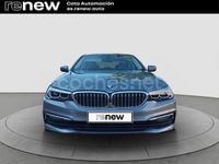 Usado BMW 530e iPerformance 252 CV (185 kW) 2019 Gris Berlina
