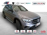 usado Mercedes 200 Clase Glc Glc4matic 9g-tronic