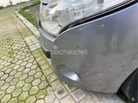 Usado Renault Mégane 105 CV (77 kW) 2010 Azul Berlina