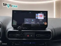 Nuevo Citroën Berlingo 100 CV (73 kW) 2026 Azul Monovolumen
