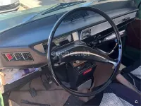 Usado Renault R6 45 CV (33 kW) 1982 Verde Utilitario