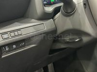 Usado Lexus LBX 136 CV (100 kW) 2024 Gris / plata SUV