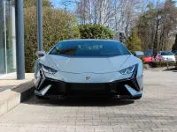 Usado Lamborghini Huracán 640 CV (470 kW) 2025 Gris Coupe