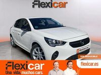 Usado Opel Corsa Edition 100 CV (73 kW) 2021 Blanco Berlina