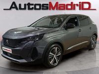 Usado Peugeot 3008 Allure 225 CV (165 kW) 2021 SUV