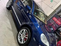 Usado Porsche Cayenne Turbo 500 CV (367 kW) 2008 Azul SUV