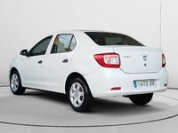 Occasion Dacia Logan Ambiance 90 ch (66 kW) 2015 Berline