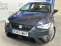 usado Seat Ibiza Pequeño Manual de 5 Puertas