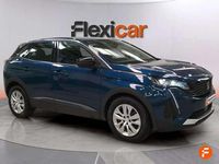 Occasion Peugeot 3008 Active 131 ch (96 kW) 2022 Bleue SUV