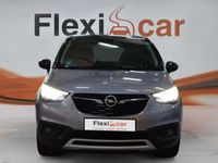 usado Opel Crossland X 1.2 96kW (130CV) Innovation Gasolina en Flexicar Sabadell 1