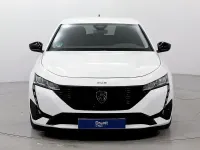 Usado Peugeot 308 S 130 CV (95 kW) 2022 Blanco Familiar