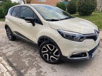 Usado Renault Captur Zen 90 CV (66 kW) 2016 Blanco SUV
