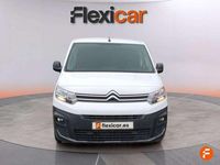 Usado Citroën Berlingo Feel 102 CV (75 kW) 2021 Blanco Monovolumen