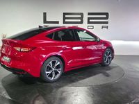 Usado Skoda Enyaq iV SportLine 150 kW (204 CV) 2023 Rojo SUV