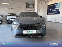 Nuevo Peugeot 3008 Allure 145 CV (106 kW) 2025 Azul SUV