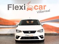 usado Seat Ibiza 1.6 TDI 70kW (95CV) Style Plus Diésel en Flexicar Villarreal