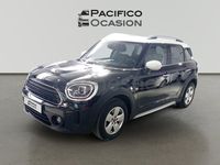 Usado Mini Cooper Countryman 136 CV (100 kW) 2023 Negro SUV