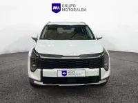 Nuevo Kia Sportage 150 CV (110 kW) 2026 Otro SUV