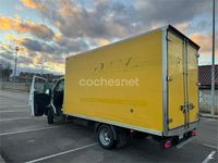 Usado Iveco Daily 126 CV (92 kW) 2012 Amarillo Recogida