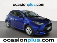 Usado Toyota Yaris Edition 125 CV (91 kW) 2024 Azul Utilitario