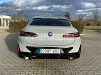 Usado BMW X4 xLine 190 CV (139 kW) 2023 Gris / plata SUV