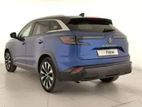 Usado Renault Austral Techno 200 CV (147 kW) 2026 Azul SUV