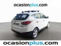 Usado Hyundai ix35 Classic 116 CV (85 kW) 2011 Blanco SUV