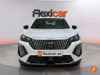 Usado Peugeot 2008 Allure 102 CV (75 kW) 2024 Blanco SUV