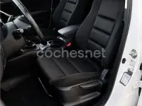 Usado Mazda CX-5 Style 150 CV (110 kW) 2015 Blanco SUV