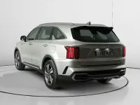 Usado Kia Sorento 230 CV (169 kW) 2023 Gris SUV