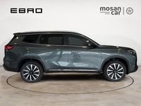 Nuevo Ebro s800 Luxury 347 CV (255 kW) 2025 Gris bamboo SUV