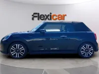 Usado Mini Cooper Cabriolet 136 CV (100 kW) 2023 Negro Descapotable
