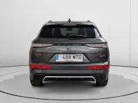 Usado DS Automobiles DS7 Crossback Performance 130 CV (95 kW) 2024 Gris / plata SUV