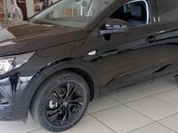 Usado Opel Grandland X Edition 131 CV (96 kW) 2024 Karbon black SUV