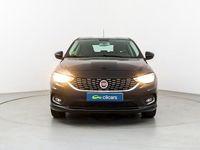 Usado Fiat Tipo Lounge 95 CV (69 kW) 2017 Negro Berlina