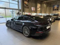 Usado Porsche Panamera 4 E-Hybrid 470 CV (345 kW) 2026 Negro Utilitario