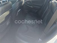 Brugt Toyota RAV4 Premium 177 HK (130 kW) 2007 Grå SUV