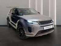 Usado Land Rover Range Rover evoque S 272 CV (200 kW) 2025 Gris SUV
