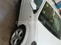 Usado Opel Astra GTC Enjoy 105 CV (77 kW) 2008 Blanco Berlina