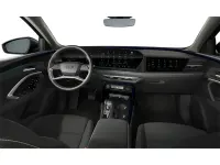 Nuevo Audi Q5 S-Line 204 CV (150 kW) 2025 Negro SUV