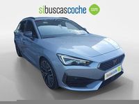 Usado Cupra Leon 300 CV (220 kW) 2022 Gris/plata