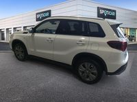 Usado Suzuki Vitara 129 CV (94 kW) 2024 Blanco SUV